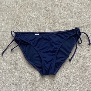 COPY - Athleta bikini bottom Small